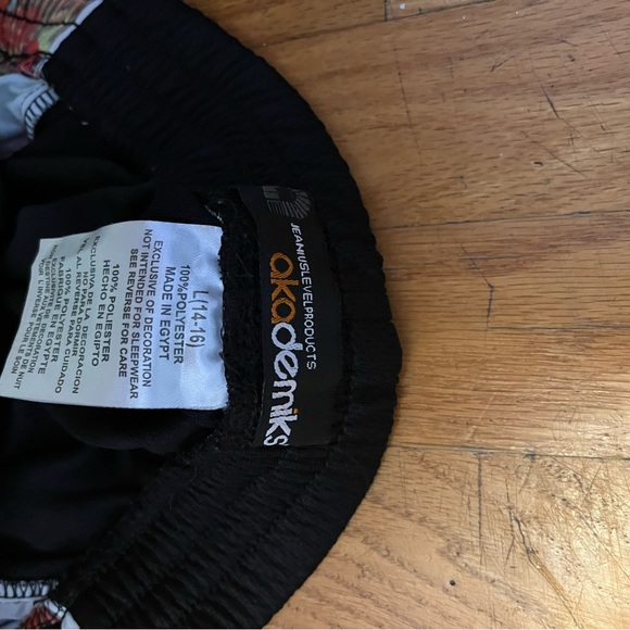 Basketball shorts - Picture 3 of 3